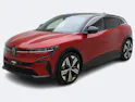 RENAULT Mégane E-Tech iconic