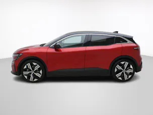 RENAULT Mégane E-Tech iconic