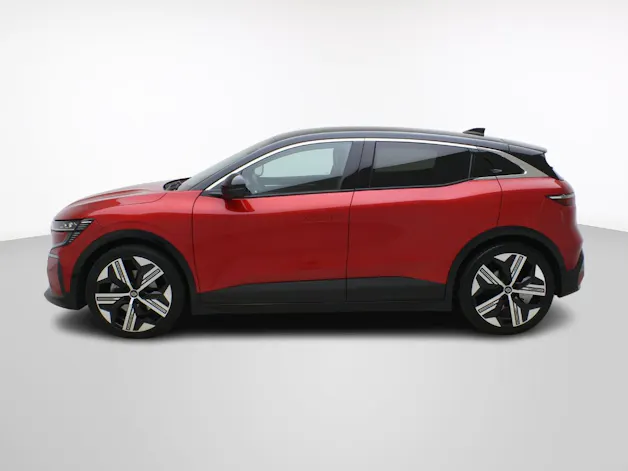 RENAULT Mégane E-Tech iconic