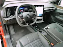RENAULT Mégane E-Tech iconic