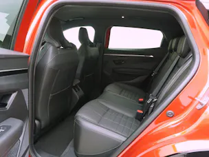 RENAULT Mégane E-Tech iconic