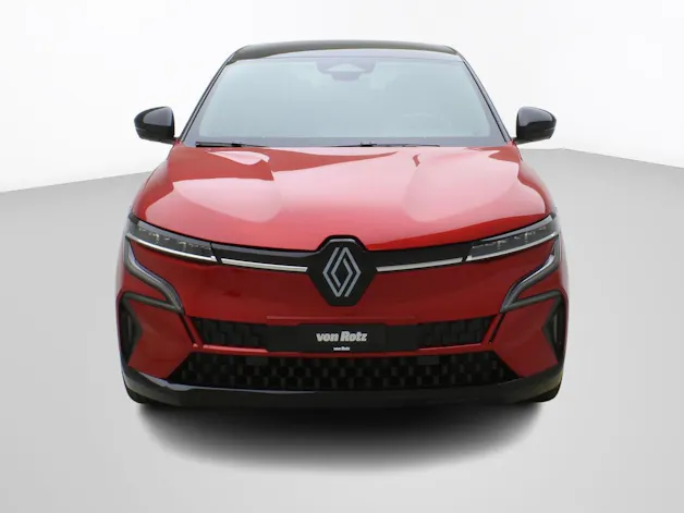 RENAULT Mégane E-Tech iconic