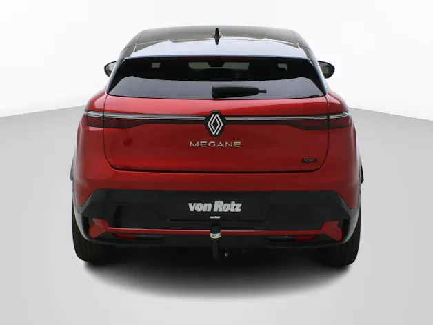 RENAULT Mégane E-Tech iconic