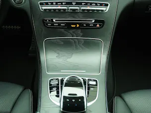 MERCEDES-BENZ C-Klasse C 250 d Swiss Star AMG Line 4matic Kombi