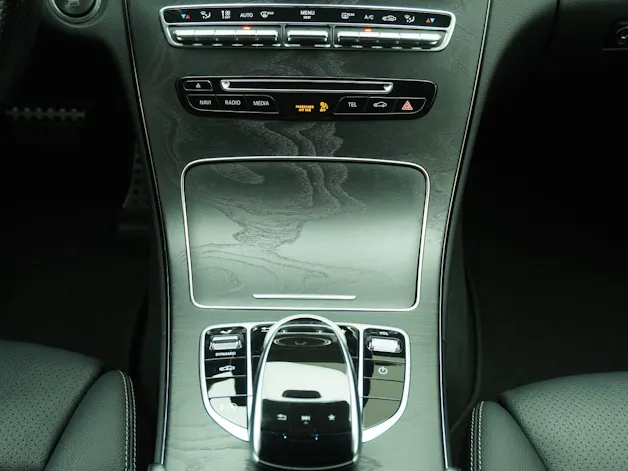 MERCEDES-BENZ C-Klasse C 250 d Swiss Star AMG Line 4matic Kombi