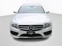 MERCEDES-BENZ C-Klasse C 250 d Swiss Star AMG Line 4matic Kombi