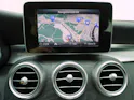 MERCEDES-BENZ C-Klasse C 250 d Swiss Star AMG Line 4matic Kombi
