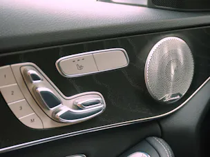 MERCEDES-BENZ C-Klasse C 250 d Swiss Star AMG Line 4matic Kombi