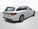 MERCEDES-BENZ C-Klasse C 250 d Swiss Star AMG Line 4matic Kombi
