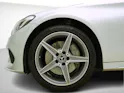 MERCEDES-BENZ C-Klasse C 250 d Swiss Star AMG Line 4matic Kombi