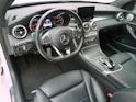 MERCEDES-BENZ C-Klasse C 250 d Swiss Star AMG Line 4matic Kombi