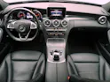 MERCEDES-BENZ C-Klasse C 250 d Swiss Star AMG Line 4matic Kombi