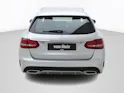 MERCEDES-BENZ C-Klasse C 250 d Swiss Star AMG Line 4matic Kombi