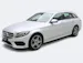 MERCEDES-BENZ C-Klasse C 250 d Swiss Star AMG Line 4matic Kombi