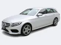 MERCEDES-BENZ C-Klasse C 250 d Swiss Star AMG Line 4matic Kombi