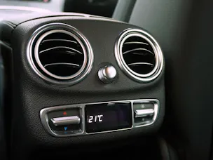 MERCEDES-BENZ C-Klasse C 250 d Swiss Star AMG Line 4matic Kombi