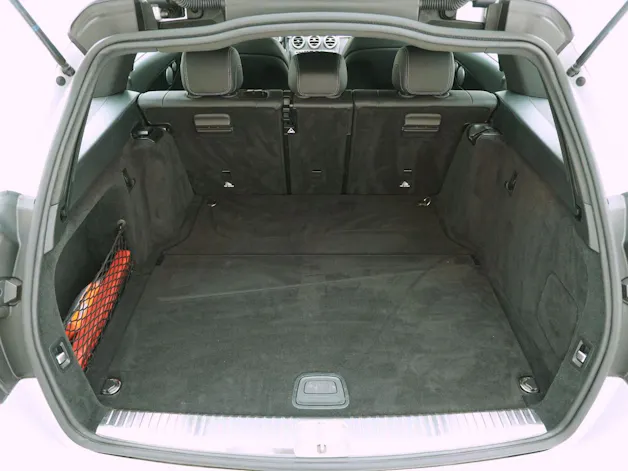 MERCEDES-BENZ C-Klasse C 250 d Swiss Star AMG Line 4matic Kombi