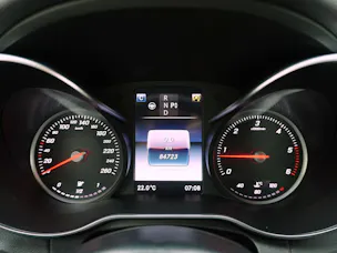 MERCEDES-BENZ C-Klasse C 250 d Swiss Star AMG Line 4matic Kombi
