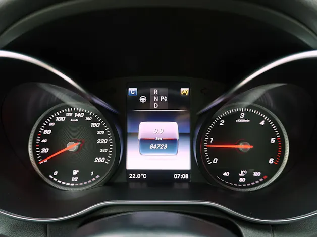 MERCEDES-BENZ C-Klasse C 250 d Swiss Star AMG Line 4matic Kombi