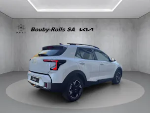 Kia Stonic 1.0T-GDi