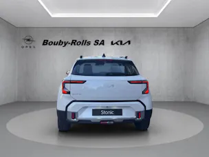 Kia Stonic 1.0T-GDi