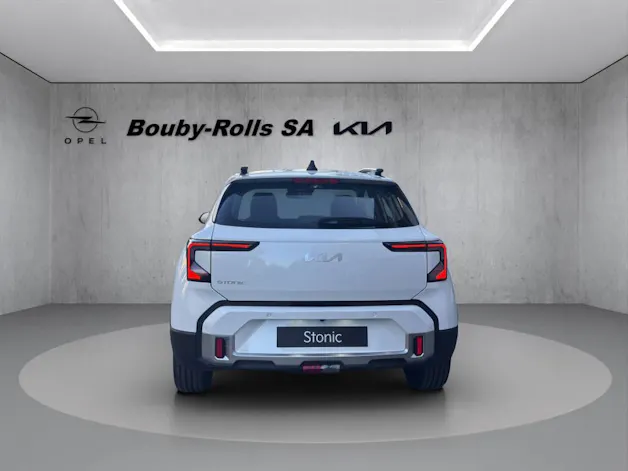 Kia Stonic 1.0T-GDi