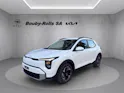 Kia Stonic 1.0T-GDi