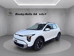 Kia Stonic 1.0T-GDi