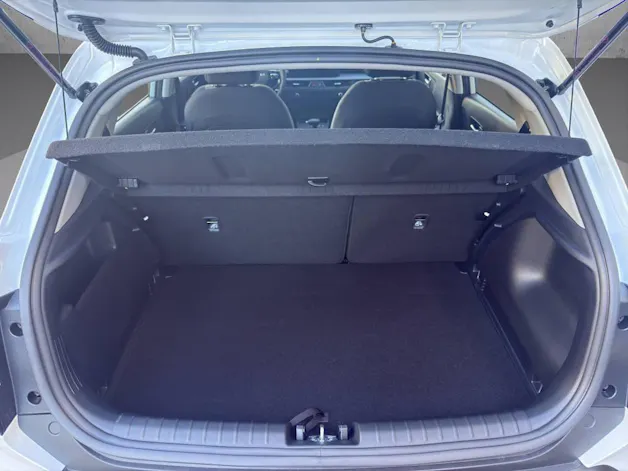 Kia Stonic 1.0T-GDi