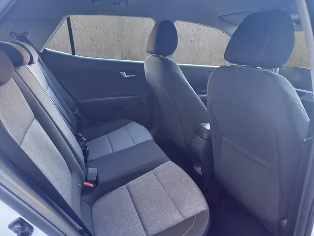 Kia Stonic 1.0T-GDi
