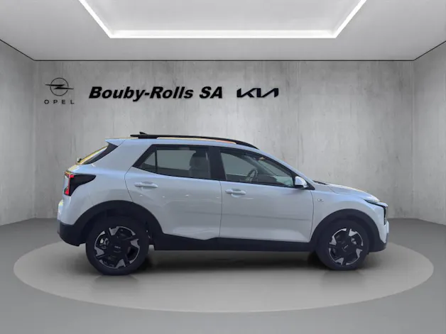 Kia Stonic 1.0T-GDi