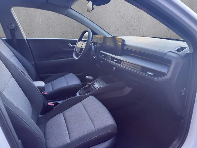 Kia Stonic 1.0T-GDi