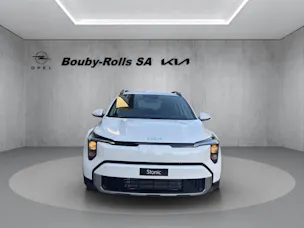 Kia Stonic 1.0T-GDi