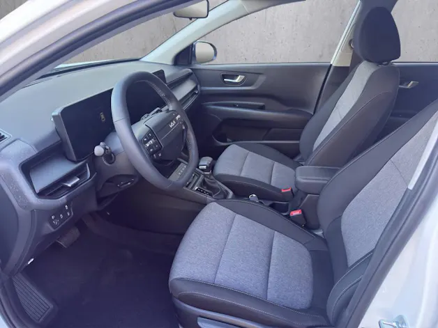 Kia Stonic 1.0T-GDi