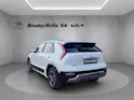 Kia Niro 1.6 GDi Hybrid Style
