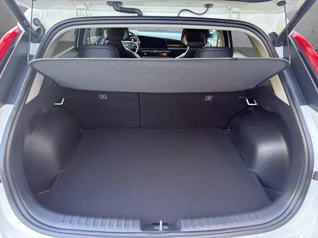 Kia Niro 1.6 GDi Hybrid Style