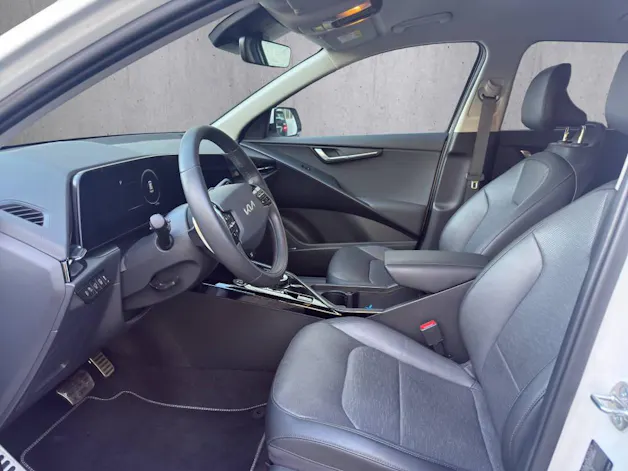 Kia Niro 1.6 GDi Hybrid Style