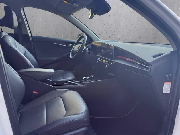 Kia Niro 1.6 GDi Hybrid Style