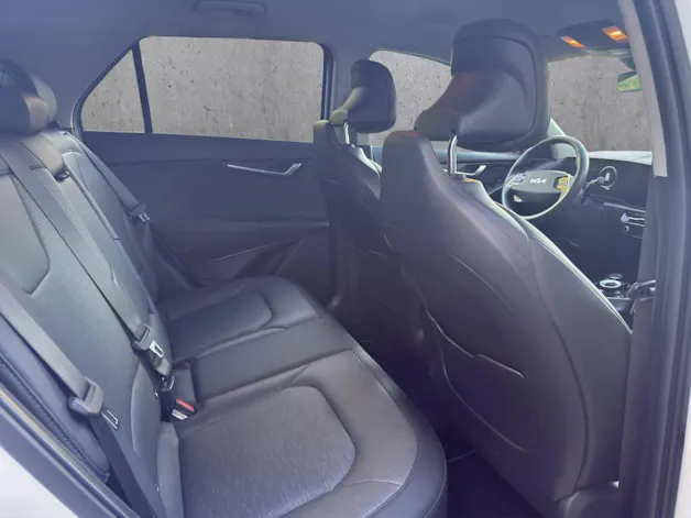 Kia Niro 1.6 GDi Hybrid Style