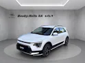 Kia Niro 1.6 GDi Hybrid Style