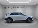Kia Niro 1.6 GDi Hybrid Style