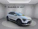 Kia Niro 1.6 GDi Hybrid Style