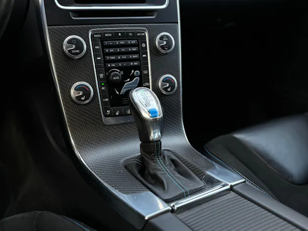 VOLVO V60 3.0 T6 Polestar AWD