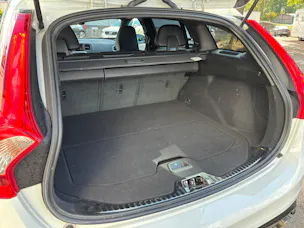 VOLVO V60 3.0 T6 Polestar AWD