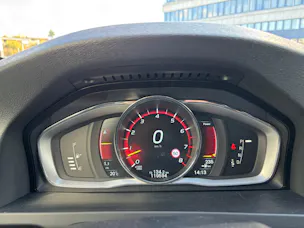 VOLVO V60 3.0 T6 Polestar AWD