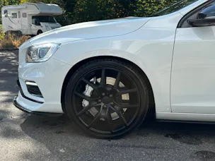 VOLVO V60 3.0 T6 Polestar AWD