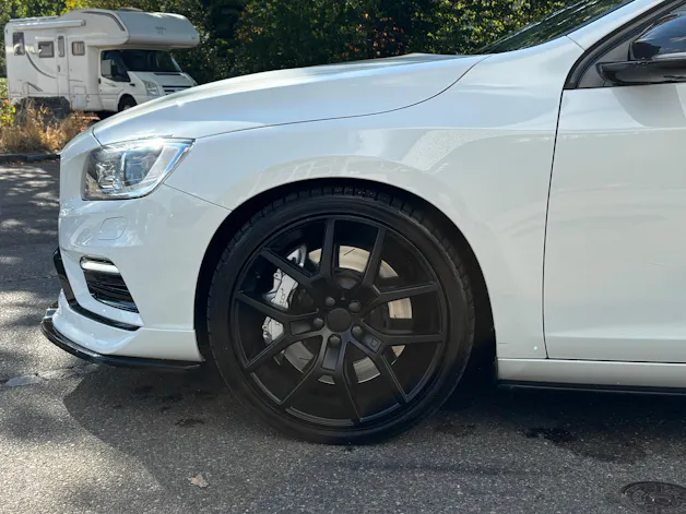 VOLVO V60 3.0 T6 Polestar AWD