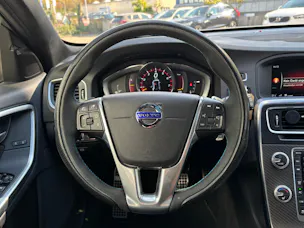 VOLVO V60 3.0 T6 Polestar AWD