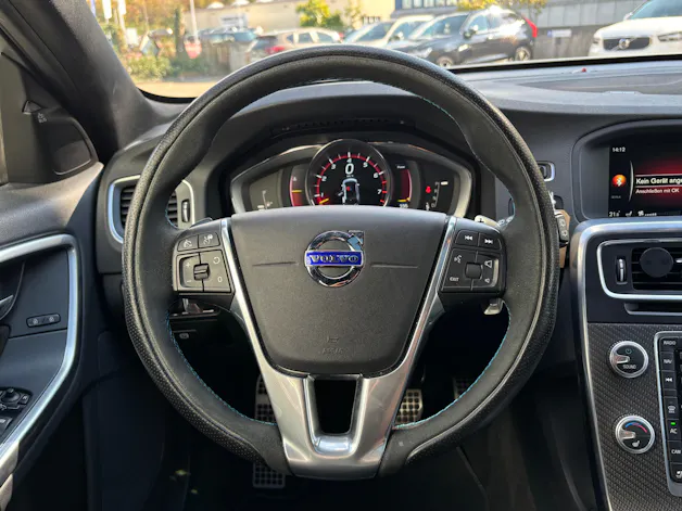 VOLVO V60 3.0 T6 Polestar AWD