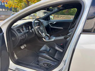 VOLVO V60 3.0 T6 Polestar AWD